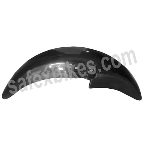 Tvs star city rear mudguard deals price